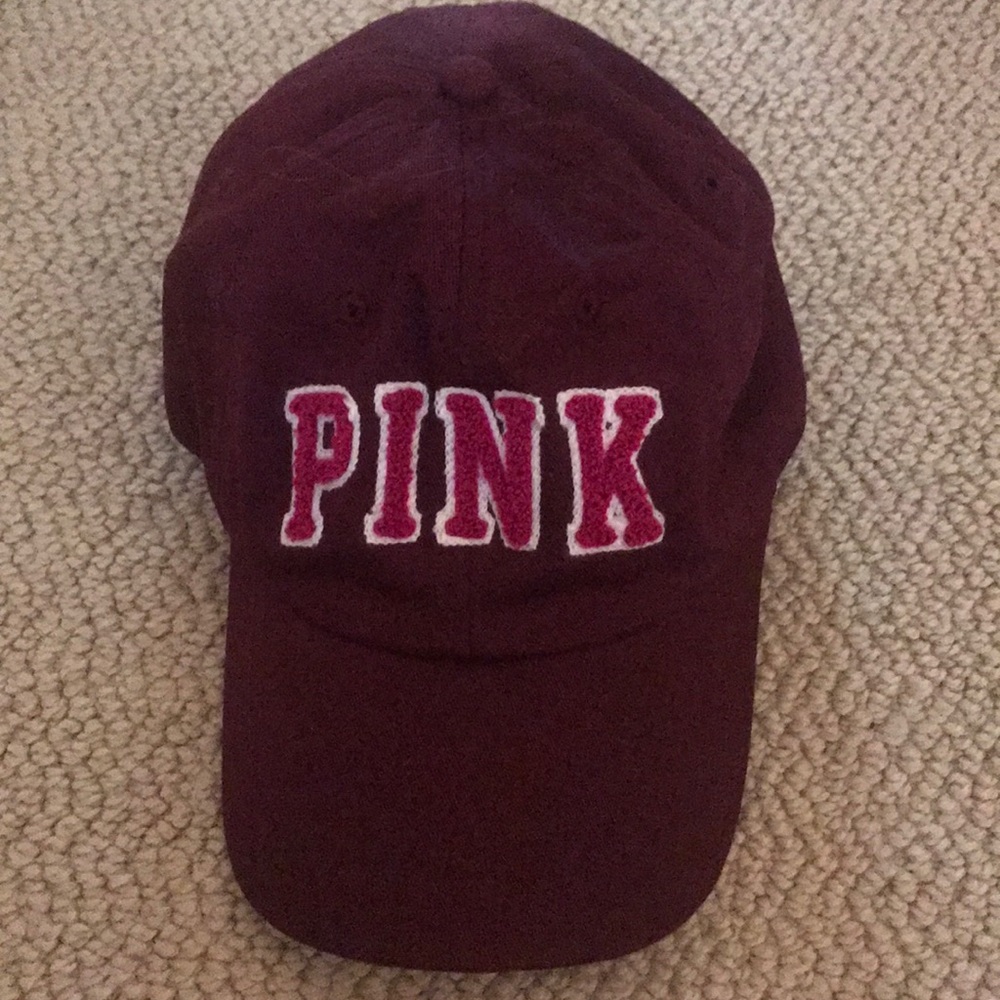 Victoria Secret PINK hat